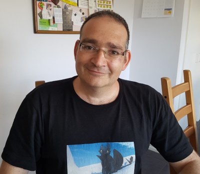 First IMTech Colloquium on May 13