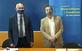 Marc Noy appointed director of IMTech