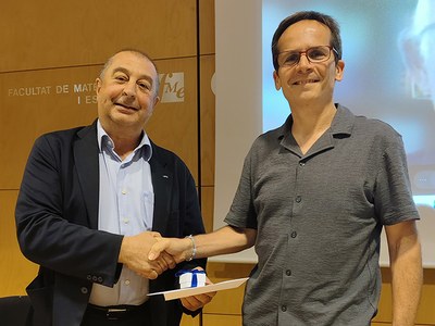 New IMTech director appointed