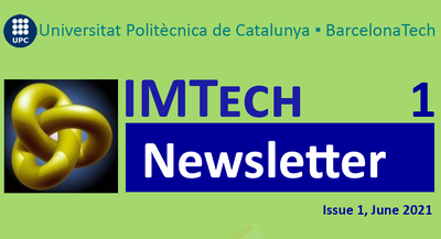 Newsletter 01 is out!