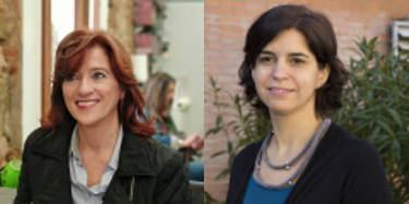 T. M.Seara & M. Casanellas plenary speakers at RSME2022