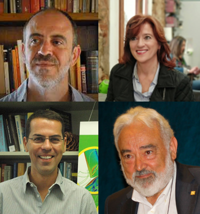 Xerrades Panoràmiques a la FME